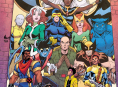 Bereiten Sie sich auf die zweite StaffelX-Men von '97 vor, indem Sie einen eigenen Prelude-Comic lesen