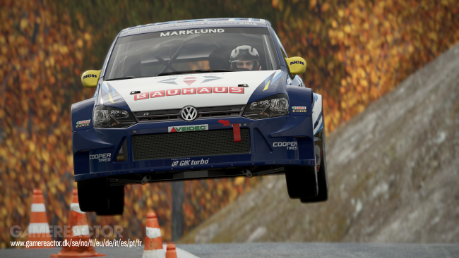 Project Cars 2