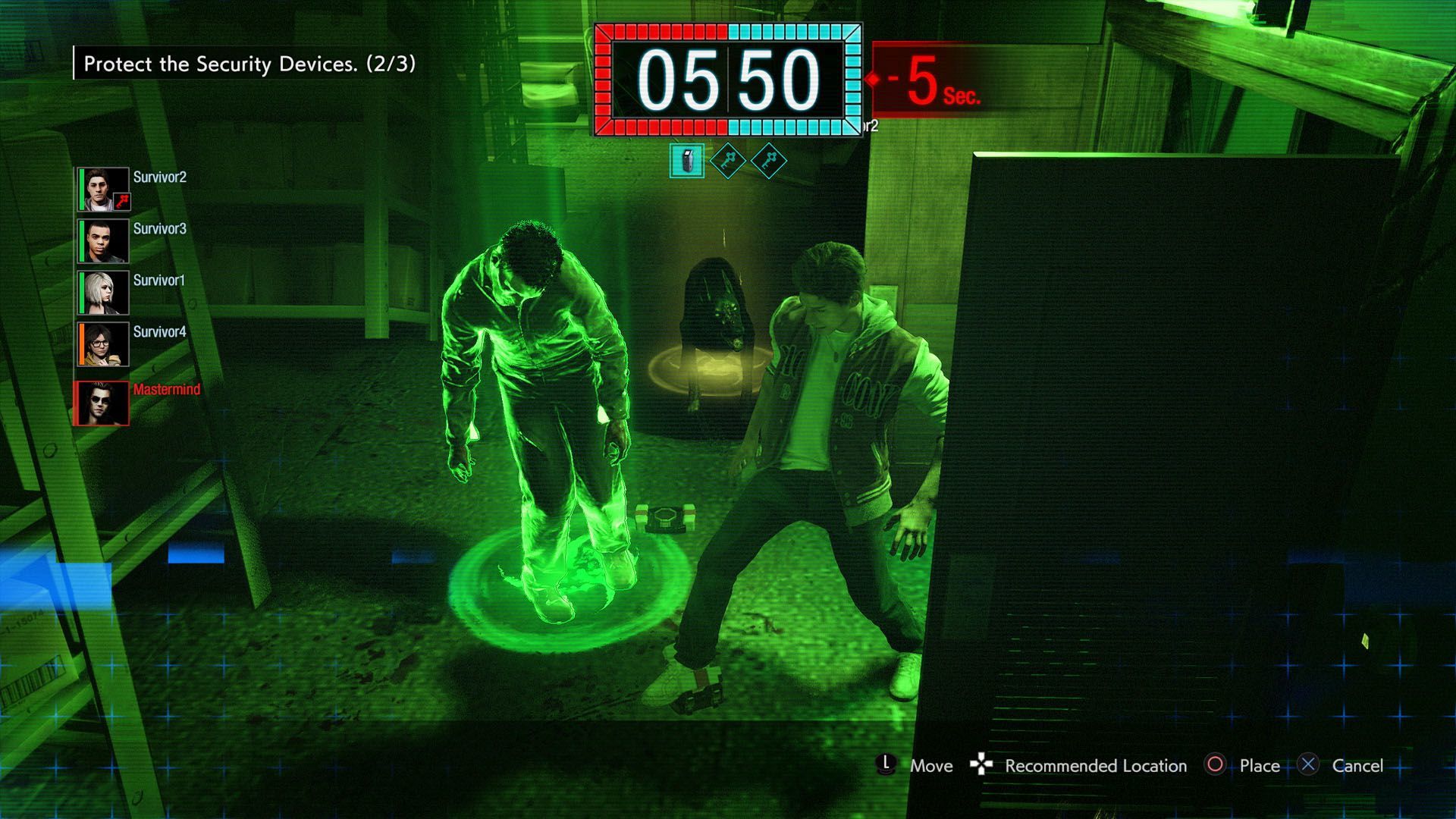 Resident Evil Resistance
