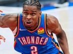 SGA und die Thunder schicken die Lakers nach Hause und beenden damit m&ouml;glicherweise LeBron James' NBA-Karriere