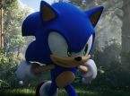 Neue Details zu den Kämpfen und der Welt von Sonic Frontiers