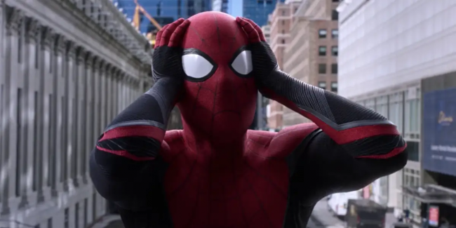 Daredevil: Born Again
