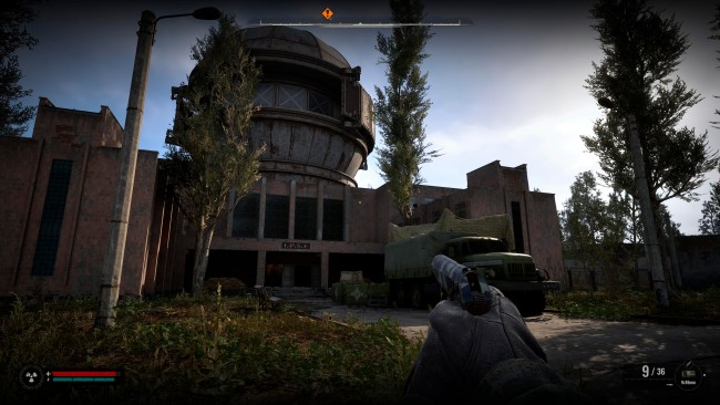 Stalker 2: Heart of Chornobyl