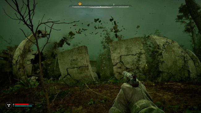 Stalker 2: Heart of Chornobyl