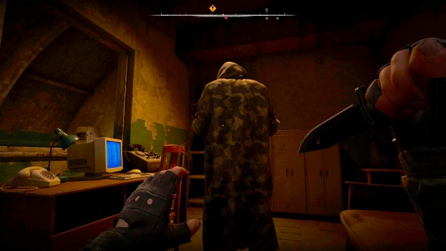 Stalker 2: Heart of Chornobyl