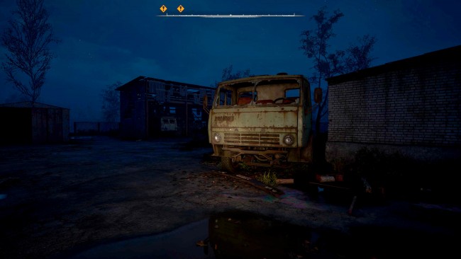 Stalker 2: Heart of Chornobyl