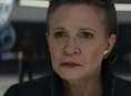 "Die schlimmste Sünde" für Star-Wars-Schöpfer ist es, Angst vor "allem zu haben, was das Ganze durcheinanderbringt", sagt Rian Johnson