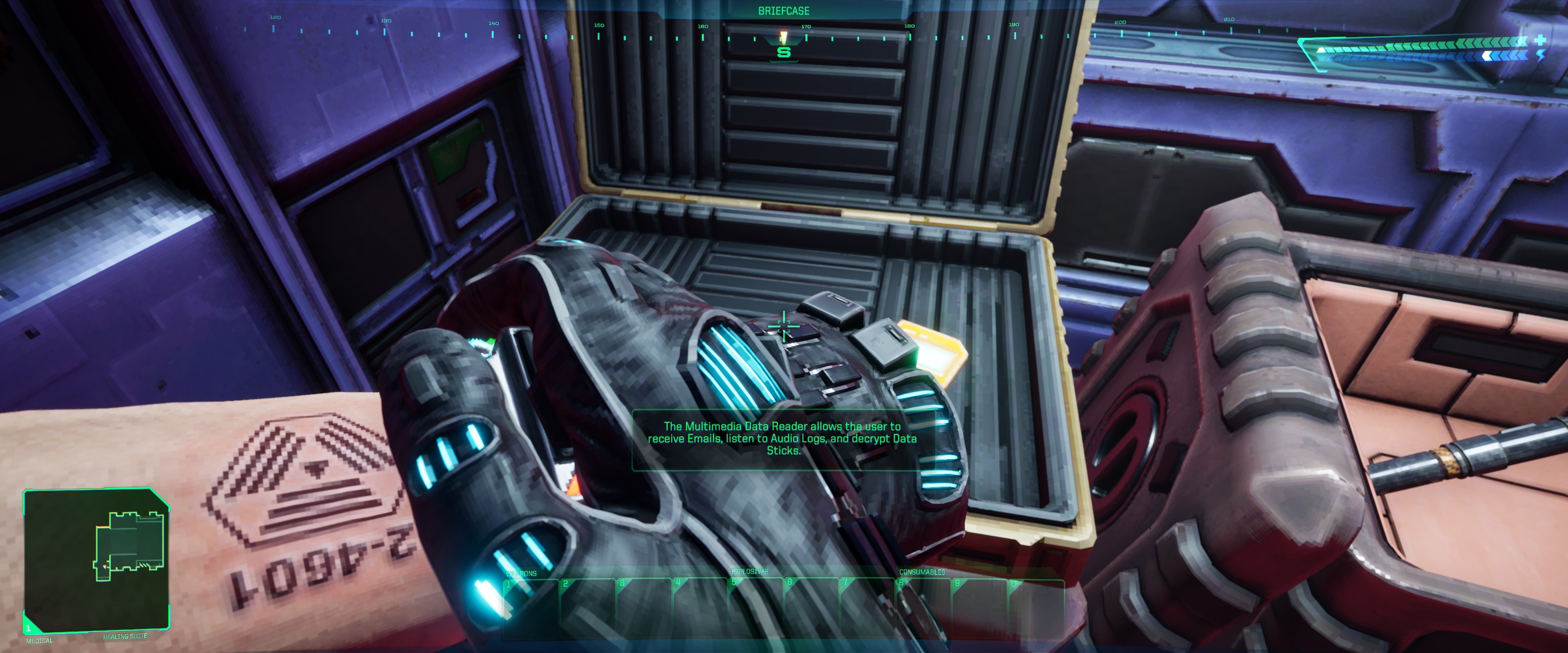 System Shock