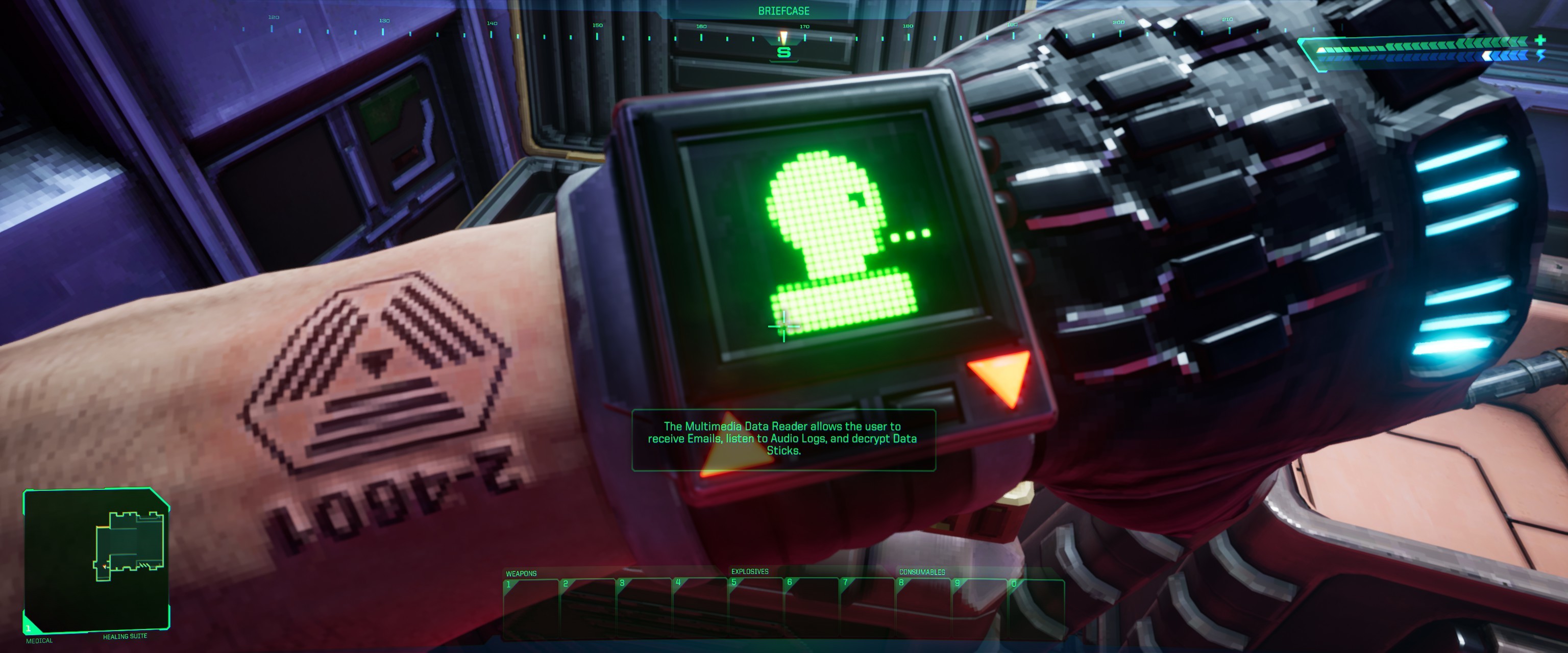 System Shock