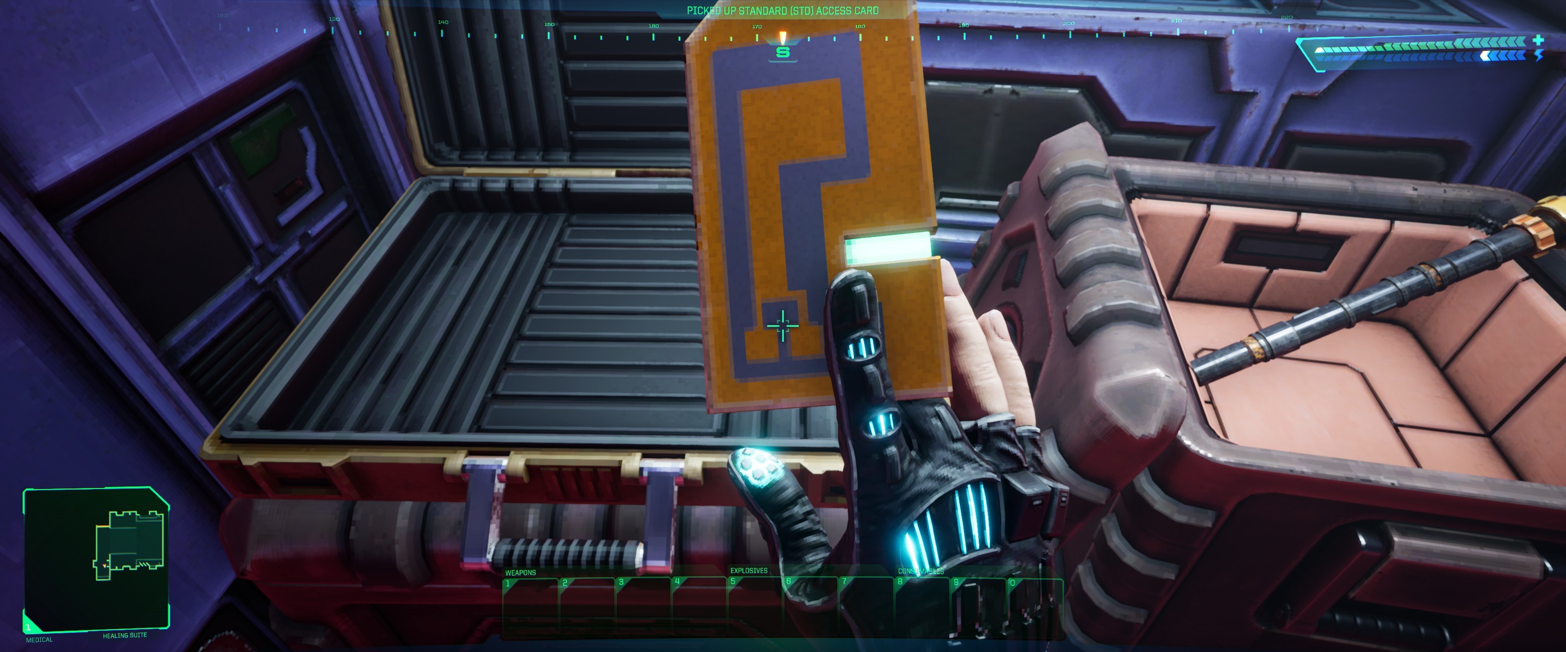 System Shock