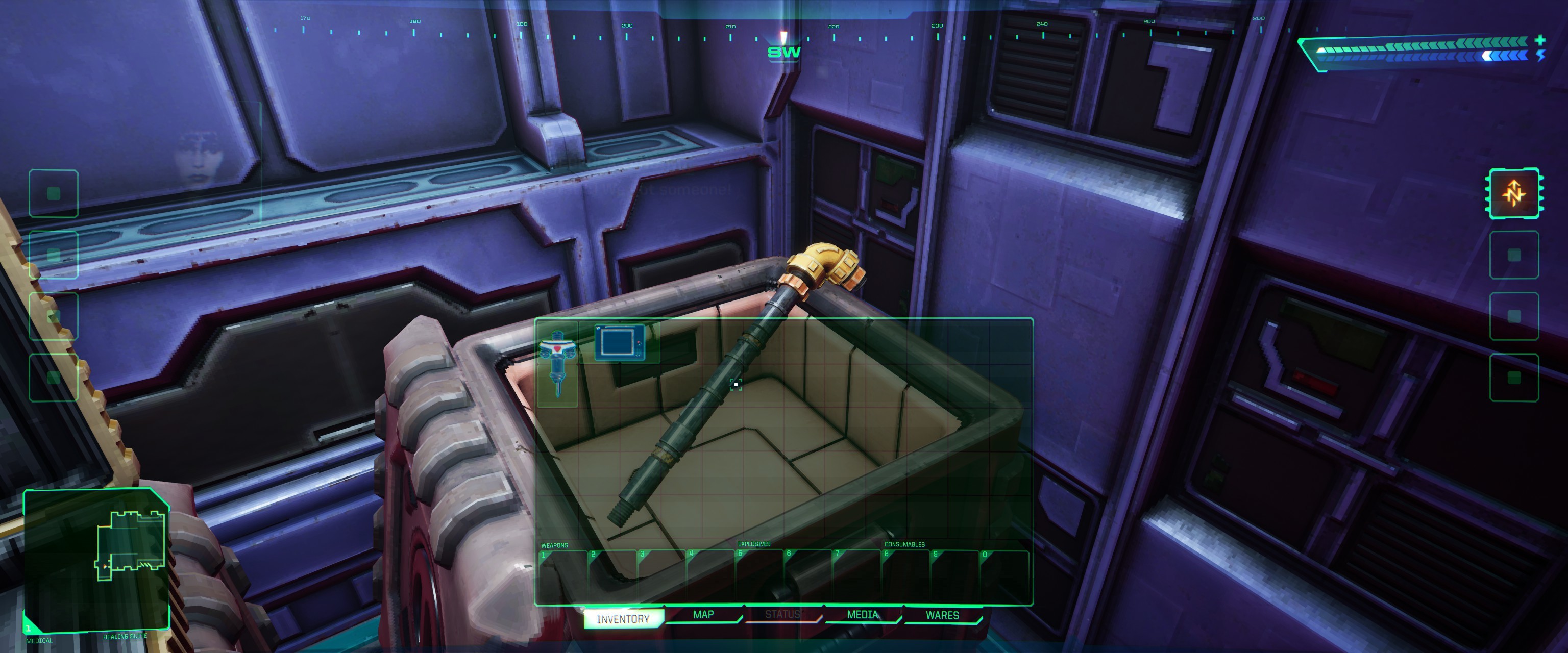 System Shock