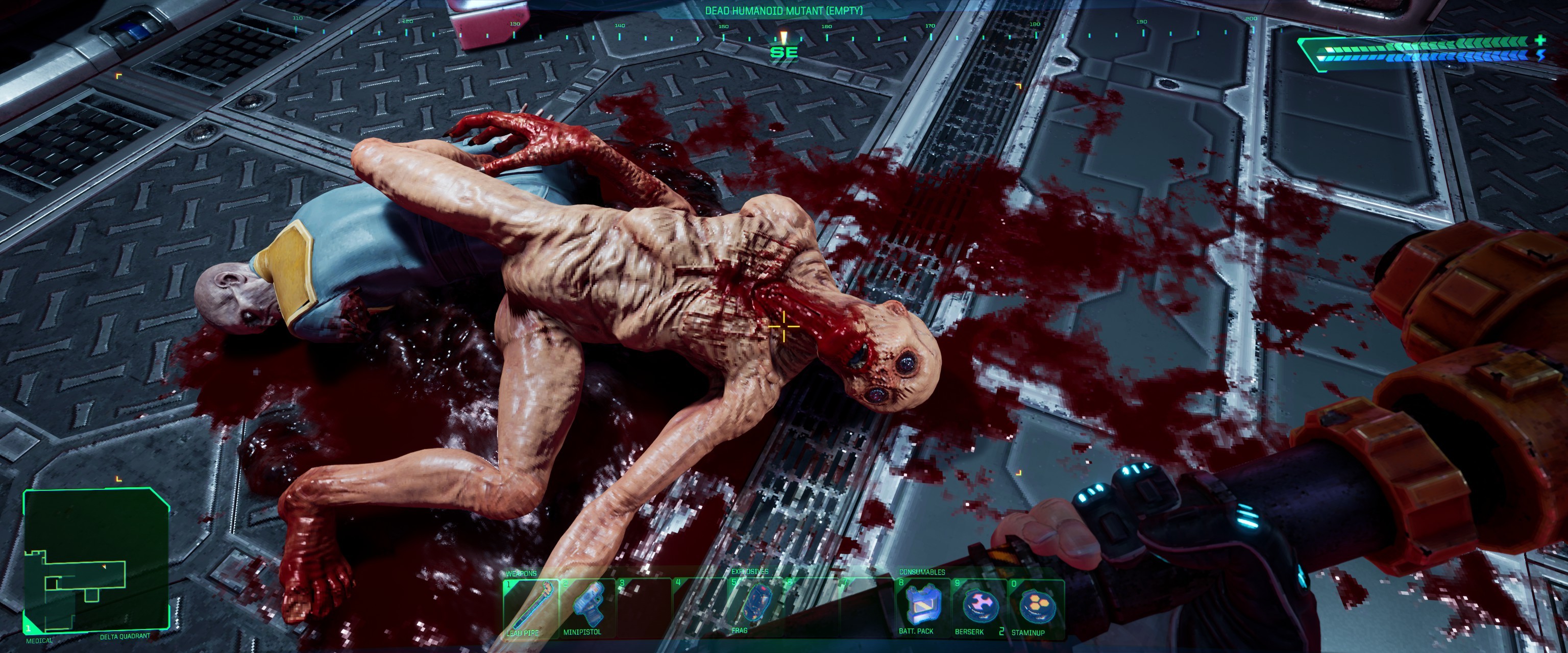 System Shock