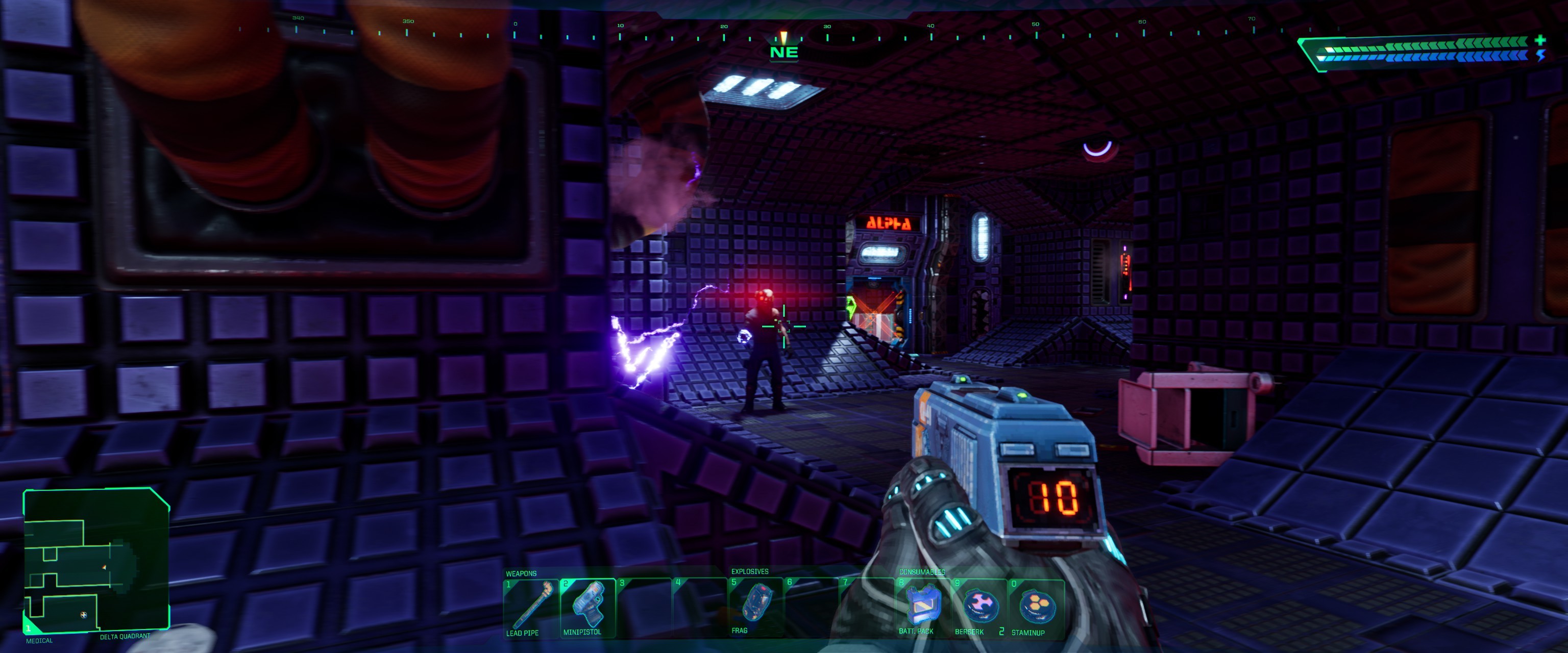 System Shock