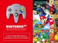 Super Mario 3D All-Stars könnt ihr nun mit einem Nintendo-64-Controller spielen