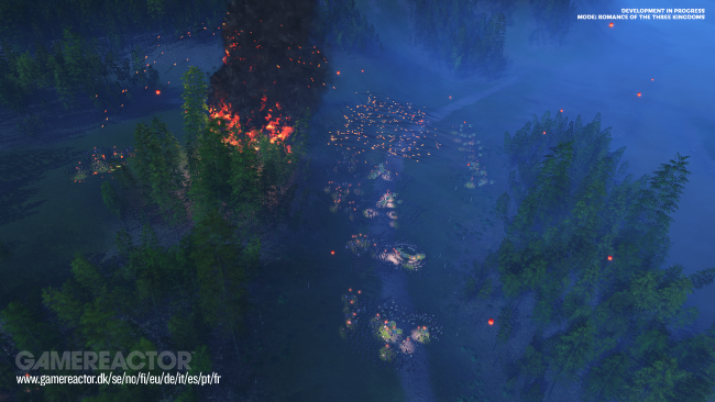 Total War: Three Kingdoms