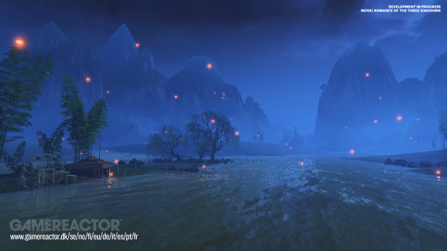 Total War: Three Kingdoms