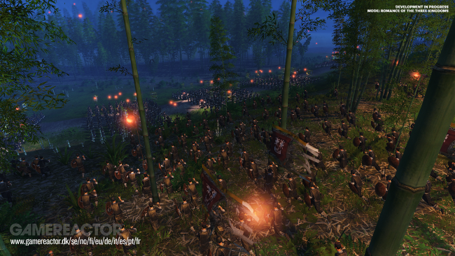 Total War: Three Kingdoms