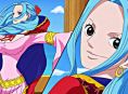 One Piece Staffel 2 bekommt ihren Miss Wednesday