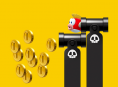 Deutscher Launchtrailer von Super Mario Maker