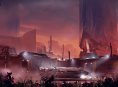 Sauschicke Konzeptbilder von Star Wars 1313 aufgetaucht