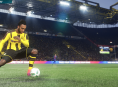 So sieht PES 2017 in 4K aus