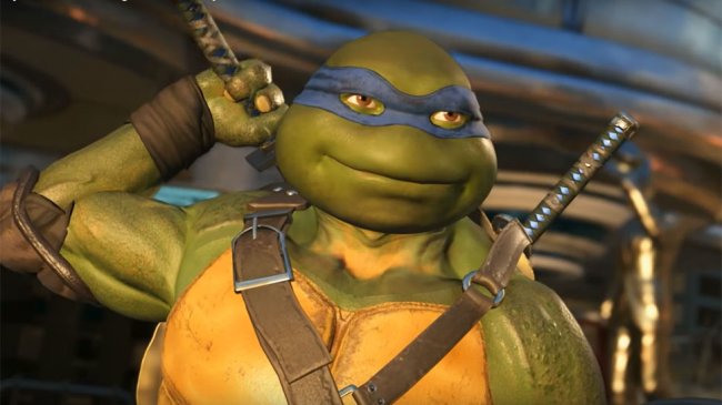 Der nächste Teenage Mutant Ninja Turtles Live-Action-Film wird im November 2028 Premiere feiern