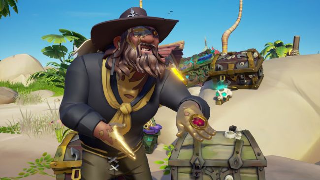 Die Dienste Von Sea Of Thieves Sind Derzeit Nicht Verfügbar Sea of Thieves ist derzeit das am häufigsten vorbestellte PS5-Spiel