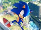 Sonic Frontiers' erster kostenloser DLC erscheint diese Woche