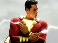 Zachary Levi kehrt als Shazam zur&uuml;ck