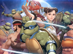 Ninja Turtles-Inhalte für Street Fighter 6 sind höllisch teuer, also stellen die Spieler ihre eigenen Kostüme her