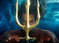 Aquaman and the Lost Kingdom vollständiger Trailer für Donnerstag versprochen