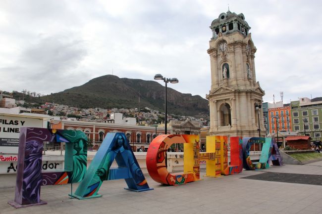 Wie ist Pachuca? Triff den mexikanischen Rivalen von Real Madrid im FIFA Intercontinental Cup
