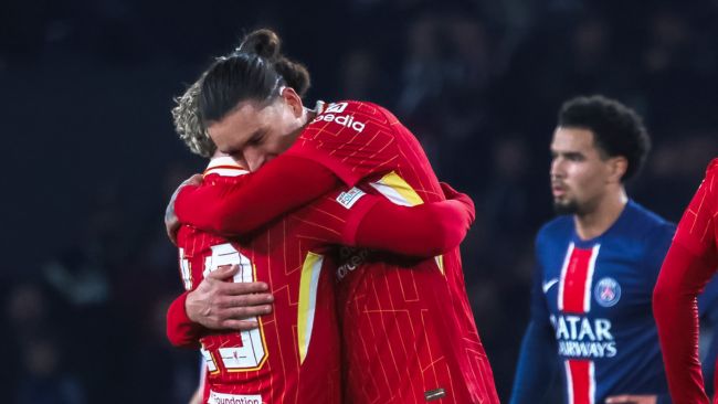 Liverpool, Barça und Bayern holen souveräne Siege im Achtelfinal-Hinspiel