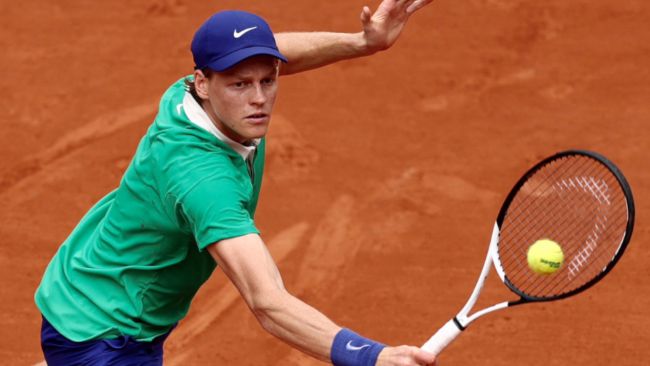 Jannik Sinner beschwert sich über Zeitpläne beim Madrid Open: "Zwei Spiele, die um 20:00 Uhr beginnen, sind zu spät"