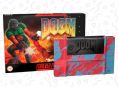 Doom für Super Nintendo feiert sein 30-jähriges Jubiläum mit einer coolen Neuauflage