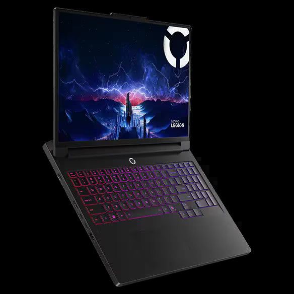 Lenovo Legion Pro 7 16IAX10H