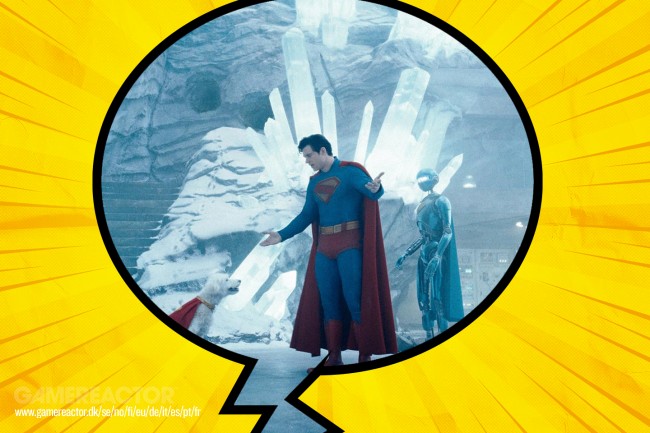 Enttäuschungen von Superhelden in Supergröße