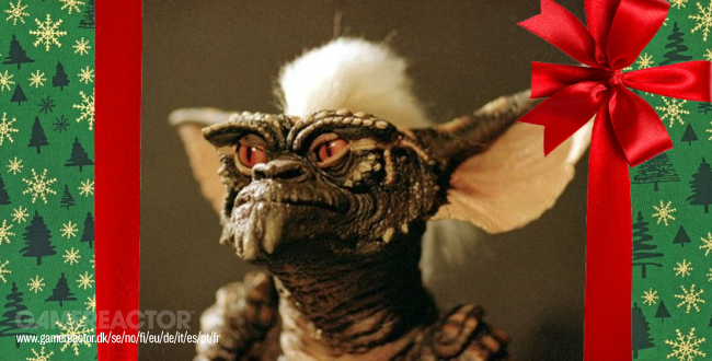 Die fünf besten Weihnachts-Horrorfilme