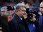 Joan Laporta wurde bis 2031 mit zwei Dritteln der Stimmen erneut zum Pr&auml;sidenten des FC Barcelona gew&auml;hlt