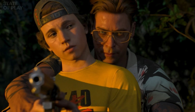 Hat der Until Dawn-Film heimlich Until Dawn 2 angedeutet?