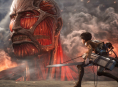 Attack on Titan 3 f&uuml;r den Winterstart auf allen Plattformen versprochen