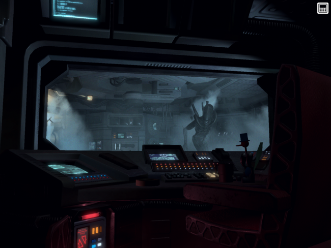 Alien: Blackout