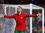 Cristiano Ronaldos Doppelpack bringt ihn trotz Portugals Remis an die 1000-Tore-Marke heran