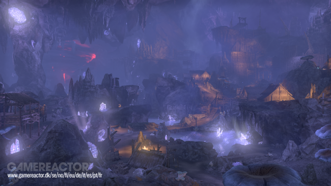 The Elder Scrolls Online: Greymoor