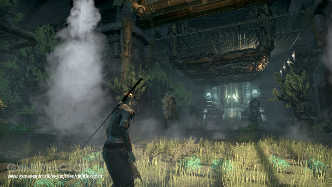 The Elder Scrolls Online: Greymoor