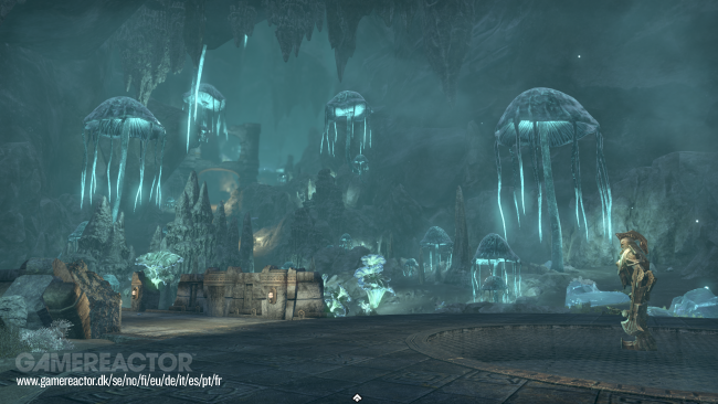 The Elder Scrolls Online: Greymoor