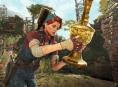 Strange Brigade zieht kr&auml;ftig am Schwierigkeitsgrad