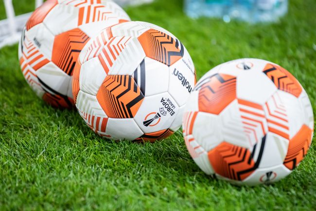 Europa-League-Ergebnisse nach Donnerstag, dem 22. Januar, und wer sich für die Play-offs qualifiziert hat