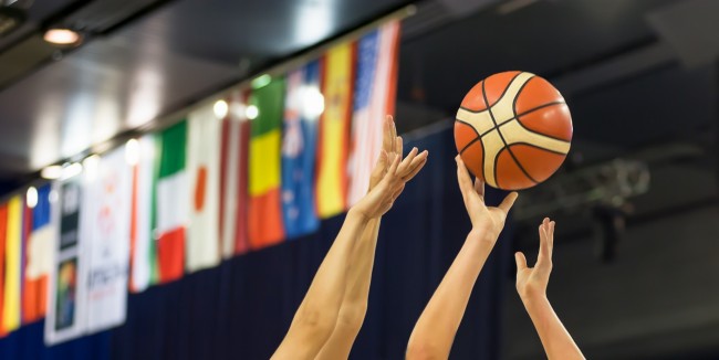 Die Qualifikationsrunden der FIBA-Weltmeisterschaft 2027 beginnen heute: Alle Spiele für europäische Länder