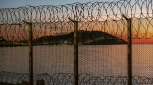 Finnland und Dänemark sprechen außerdem darüber, Spanien aufgrund der Migrationskrise aus dem Schengen-Raum zu verdrängen